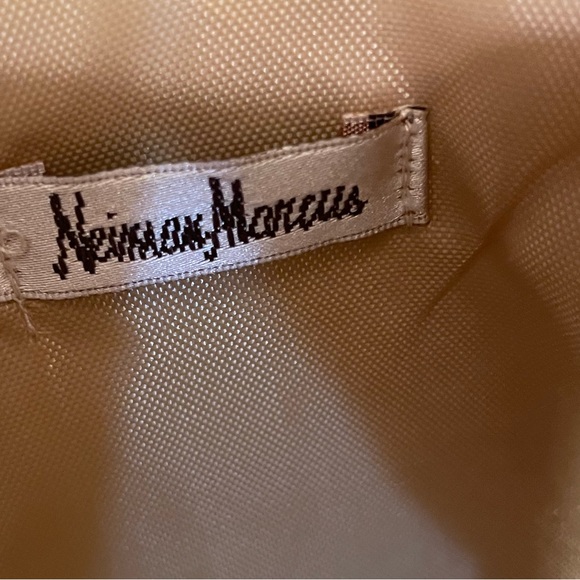 Neiman Marcus tote - Picture 7 of 10